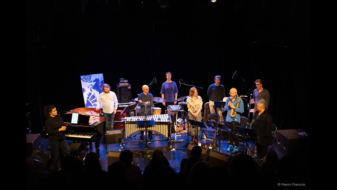 The Other Side Orchestra - Teaser Pégazz 2026