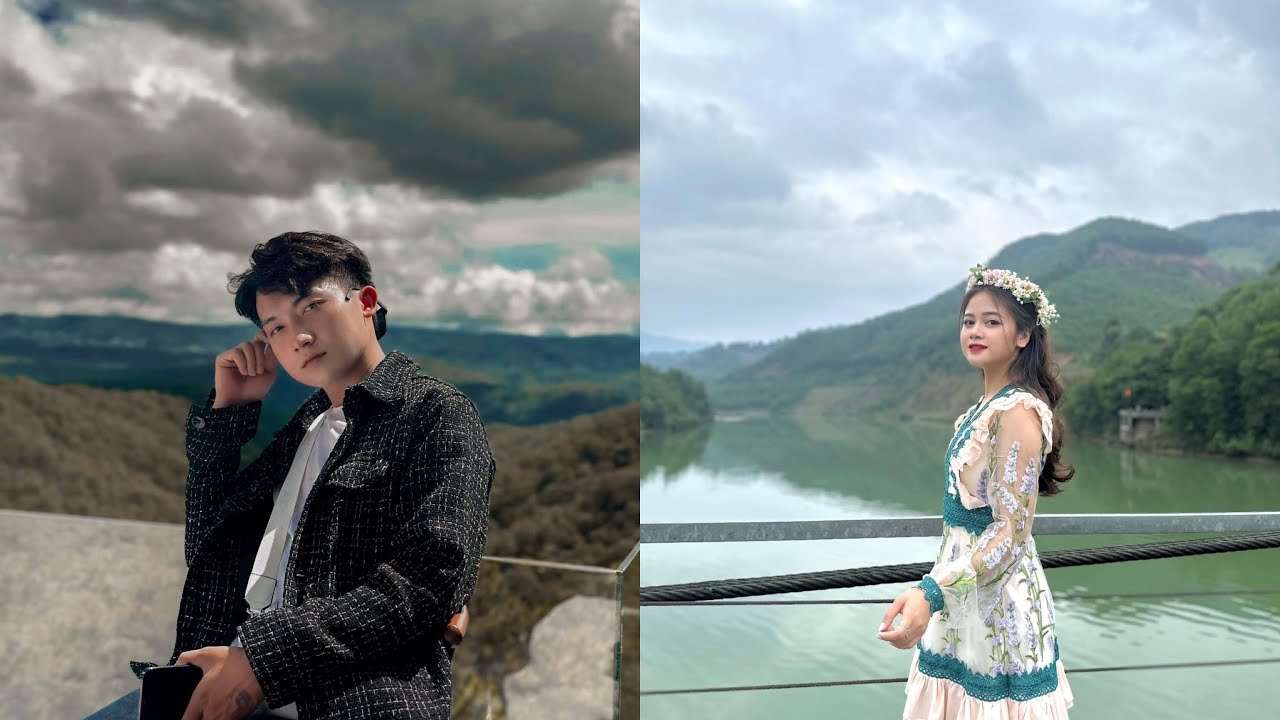 Phan Toàn & Chuyên Dương ( HX ) SVM TV