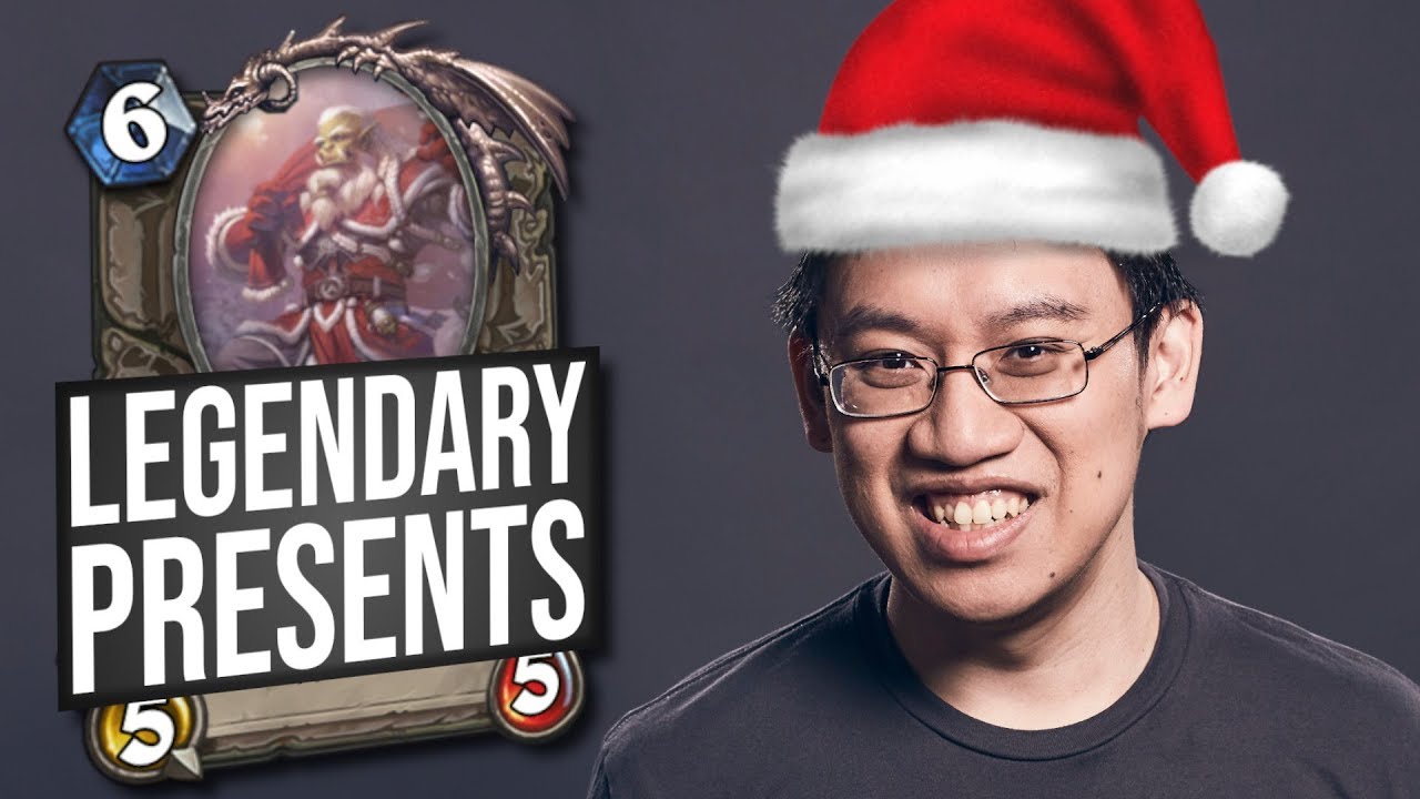 Top Custom Cards of the Week #66 | Card Review | Hearthstone