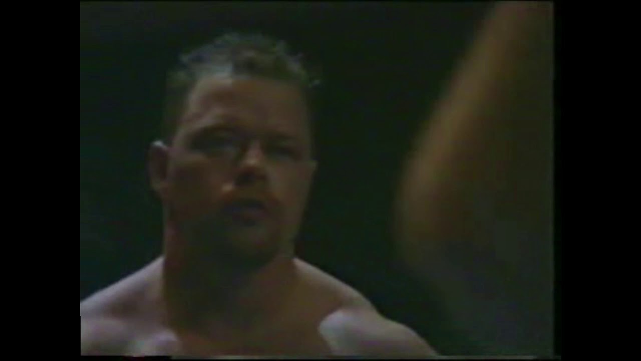Finnfight 4 - part 1