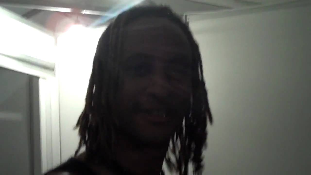 CHRISSYBOY MEETS AND GREETS MAXIM FROM THE PRODIGY