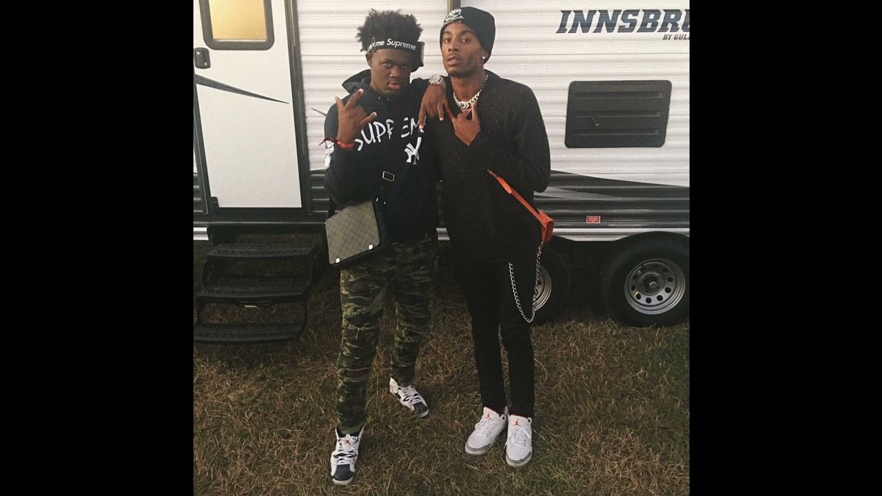 [FREE] Playboi Carti x Ugly God Type Beat 