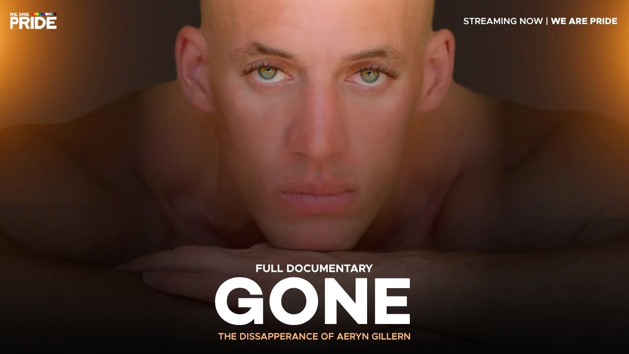 Gone: The Disappearance of Aeryn Gillern | Full Documentary | LGBTQIA+