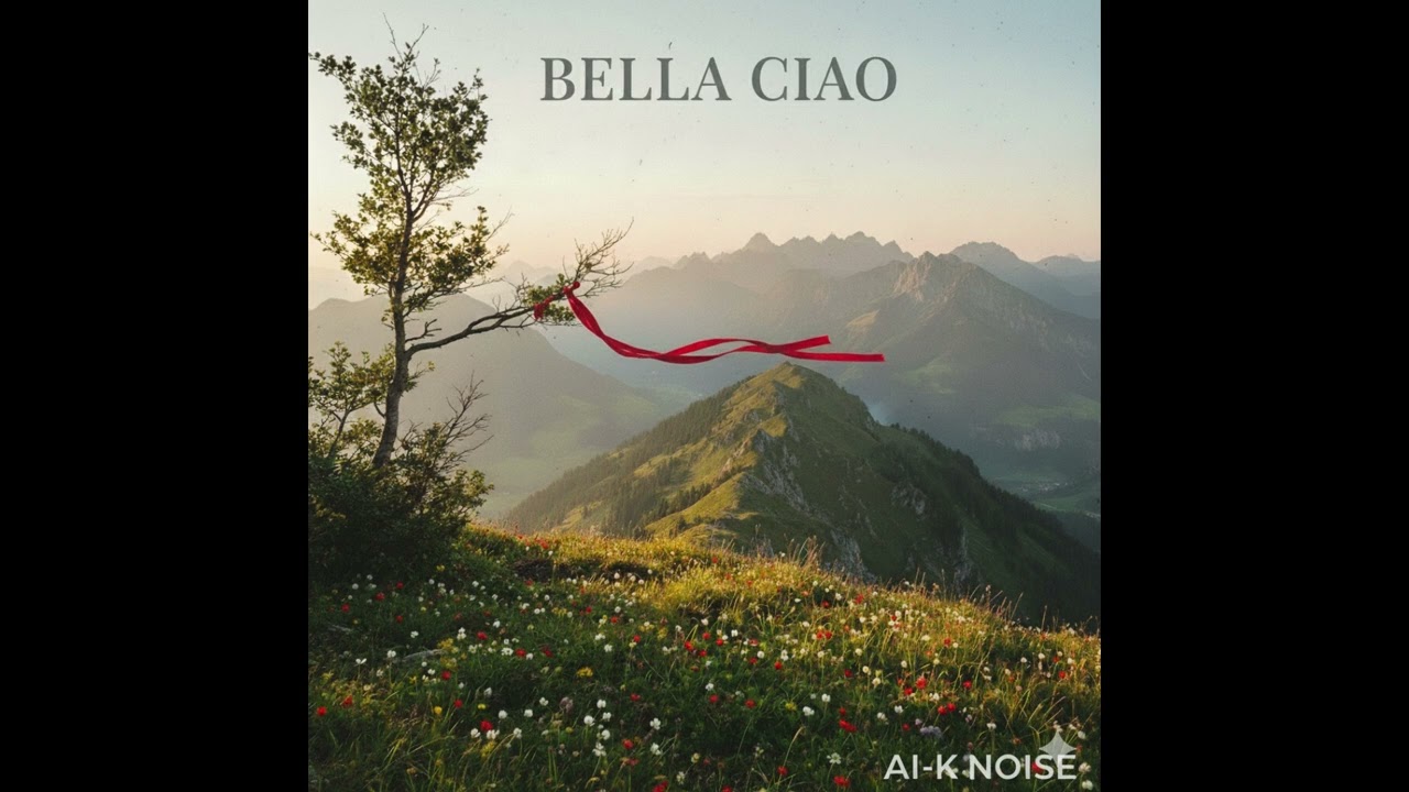 Bella ciao - Folk