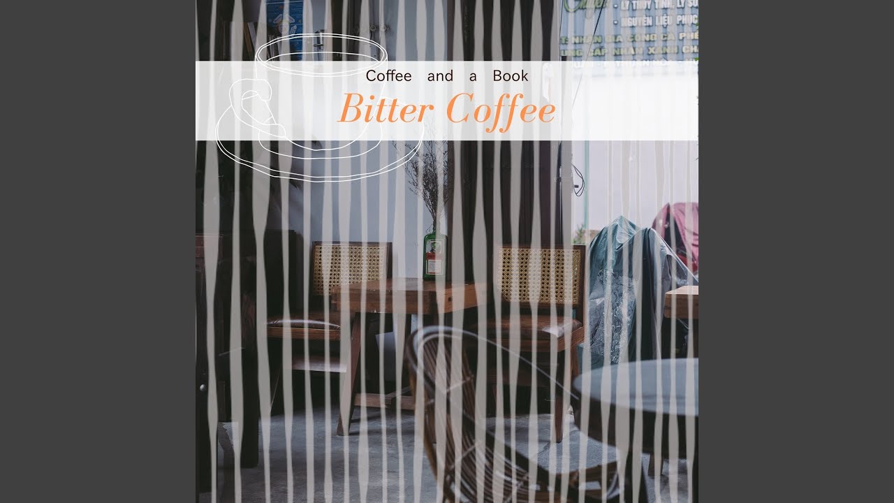 The Real Cafe Experience