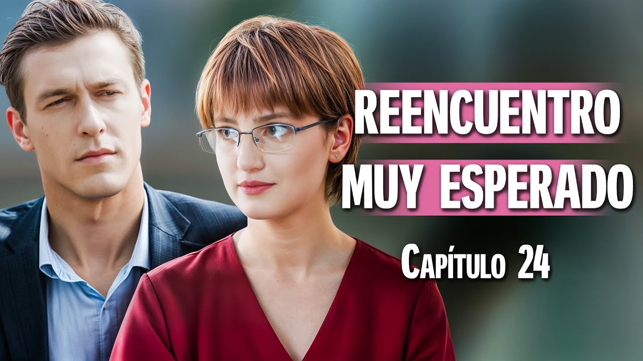 ¡Final emotivo de la drama! Color de la pasión. Capítulo 24 – Peliculas de accion en español
