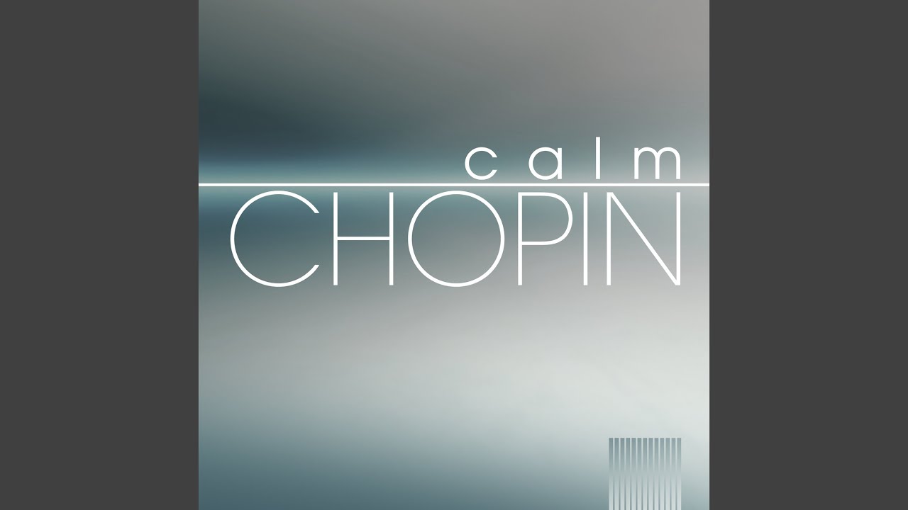 3 Impromptus, Op. 36: No. 2 in F-Sharp Major