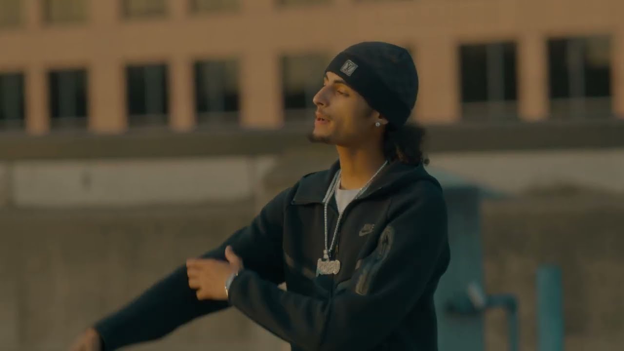 Kgeo &mdash; &laquo;Like This&raquo;