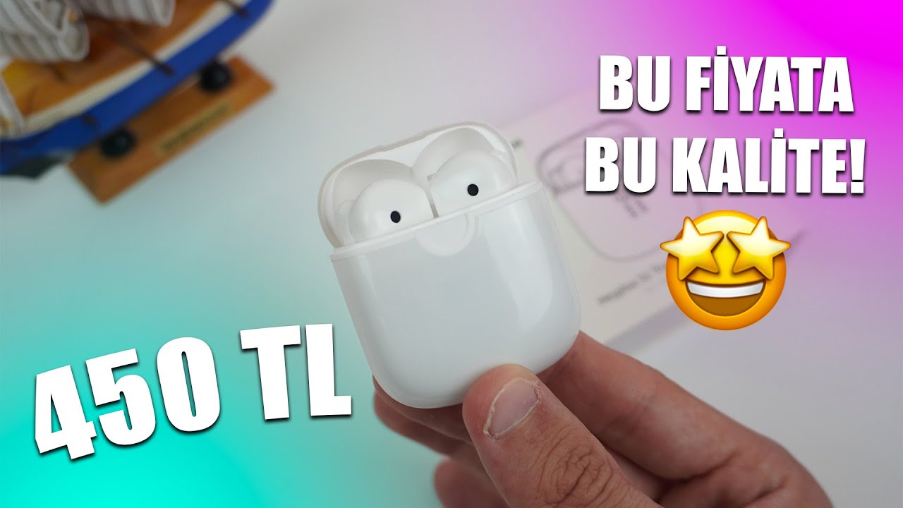 FİYATINA GÖRE MÜKEMMEL SES KALİTESİ! Xiaomi Heyplus S1 Bluetooth Kulaklık İncelemesi