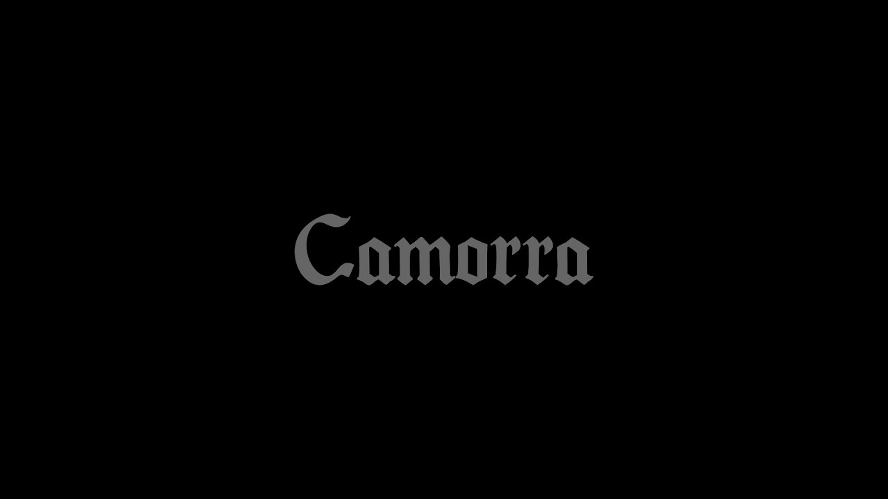 ~~ Camorra Member View | Edit - George Louis ~~