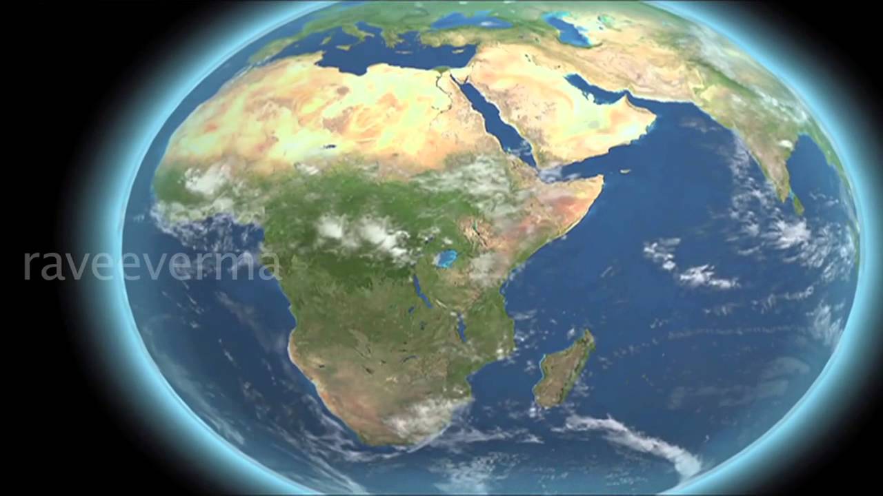 Africa India Partnership
