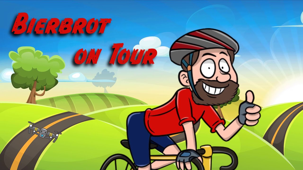 Bierbrot on Tour Intro