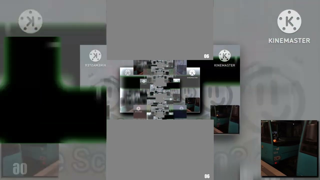 (YTPMV) Yellow Word Scan ^165