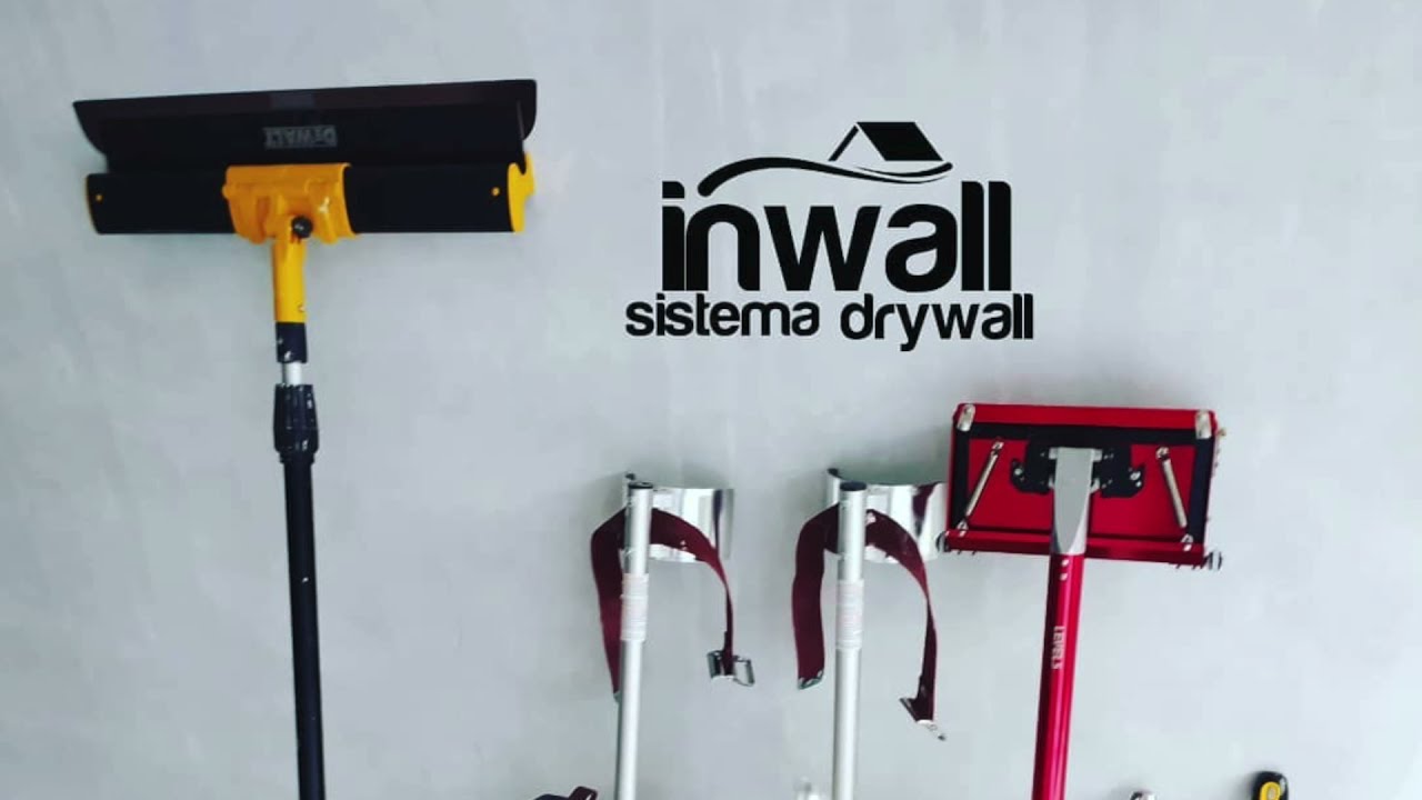 Cajas de Masillar PRIMERA MANO X INWALL MEDELLIN / Doctor Drywall