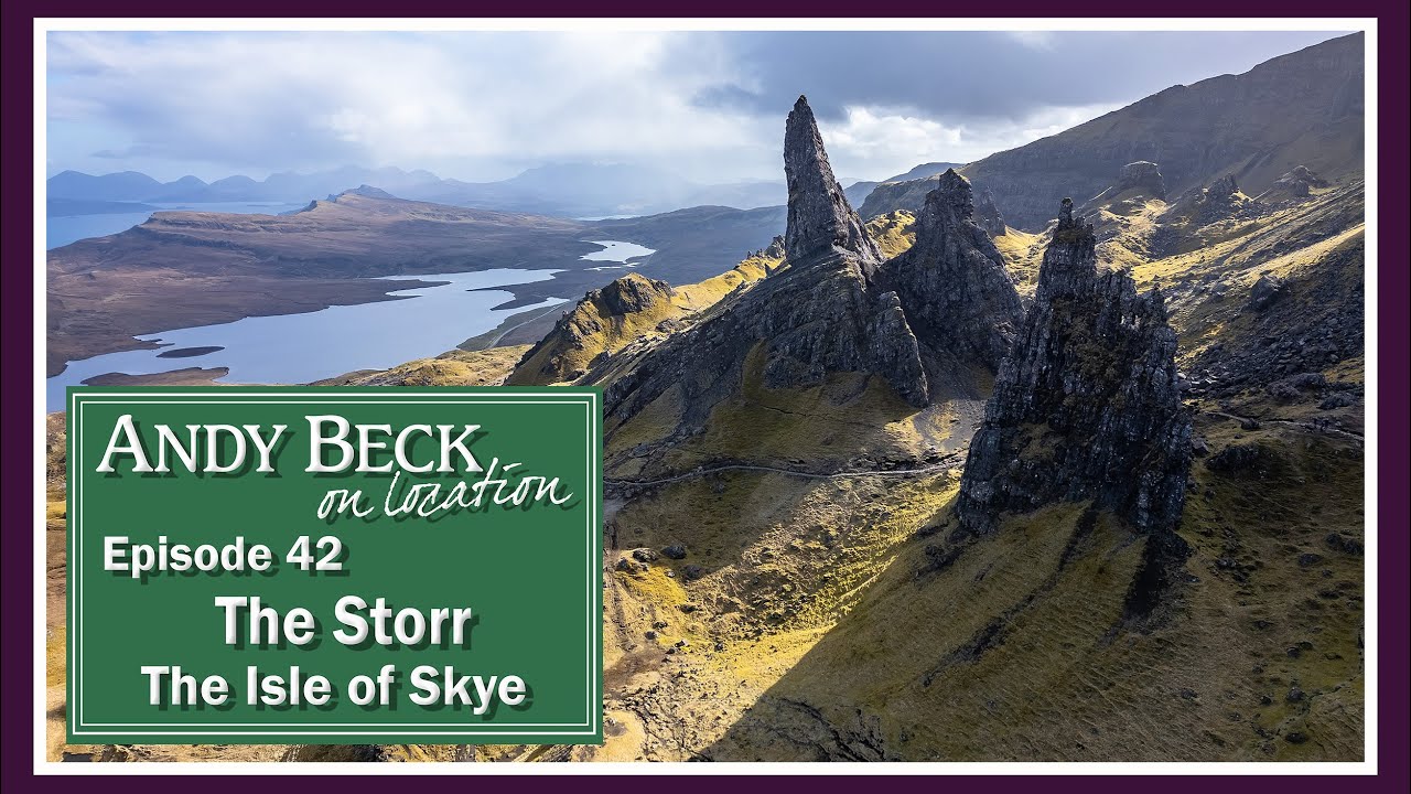 Epic Walk to The Old Man of Storr, Isle of Skye’s Most Iconic Hike