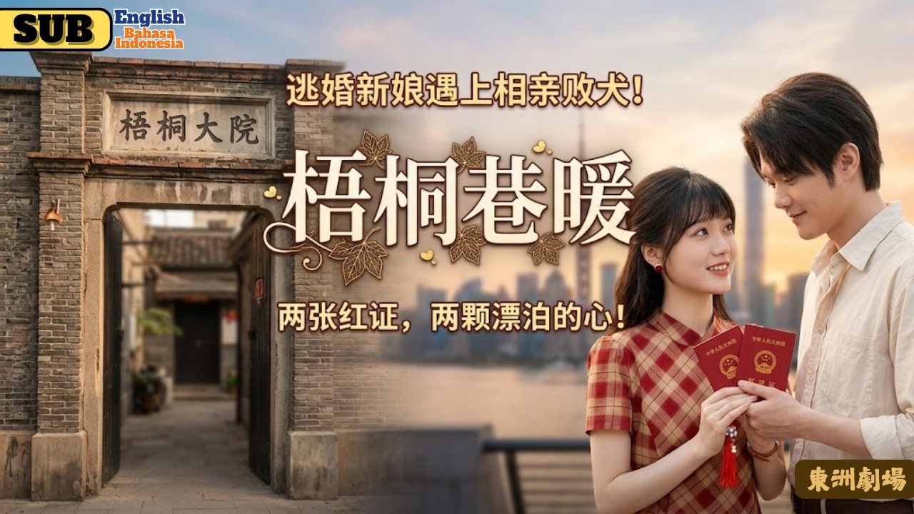 【逆襲甜寵】村姑變身旗袍大師！閃婚後面對傻婆婆與鬧事小叔，她不哭不鬧，靠神級手藝發家致富！✨當奪冠消息傳回村裡，想賣掉她的賭鬼大伯當場悔瘋了！🥊