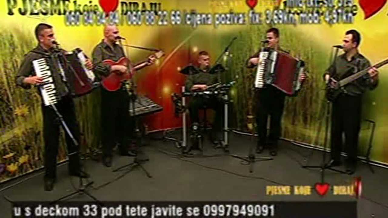 Narodni Dar - Pokraj Gacke bistre vode