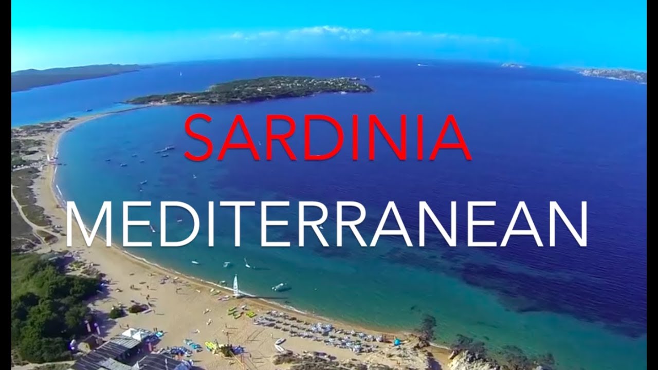 Mediterranean - Sardinia Windsurfing, Kitesurfing, SUP and Multi Sport Holidays with Sportif Travel