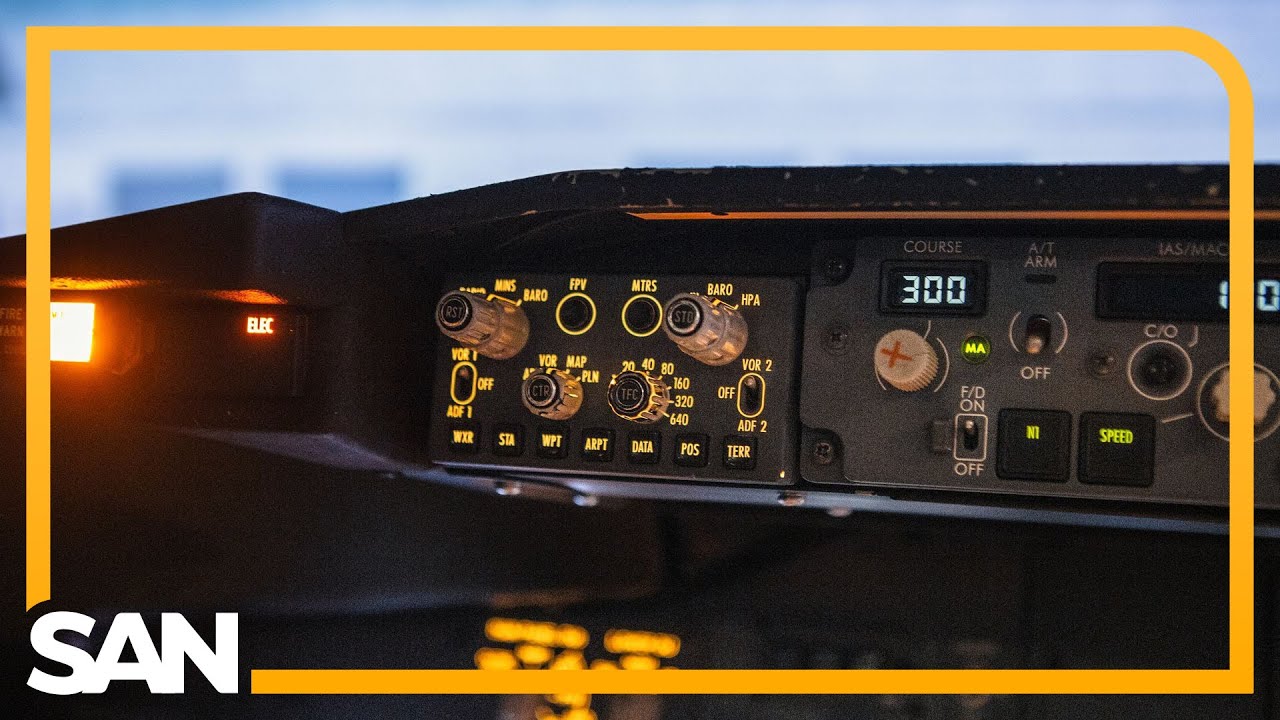 GPS spoofing incidents rise by 400% as pilots warn of dangers: Report