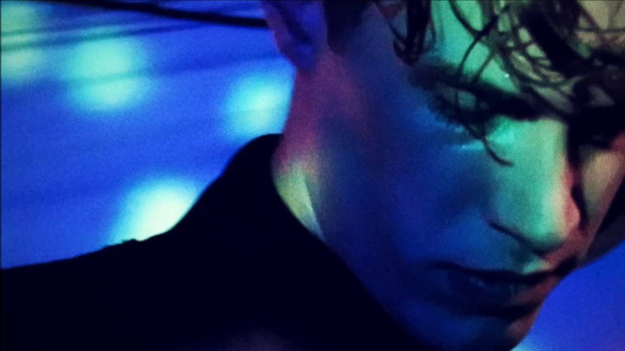 Croatian Amor  - Love Means Taking Action