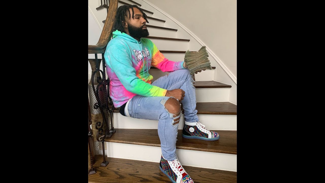 [FREE] (GUITAR) Money Man Type Beat 2022 - 