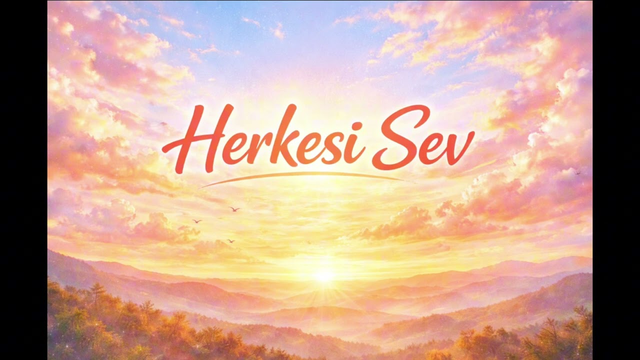 Herkesi Sev-söz&müzik:Misafir
