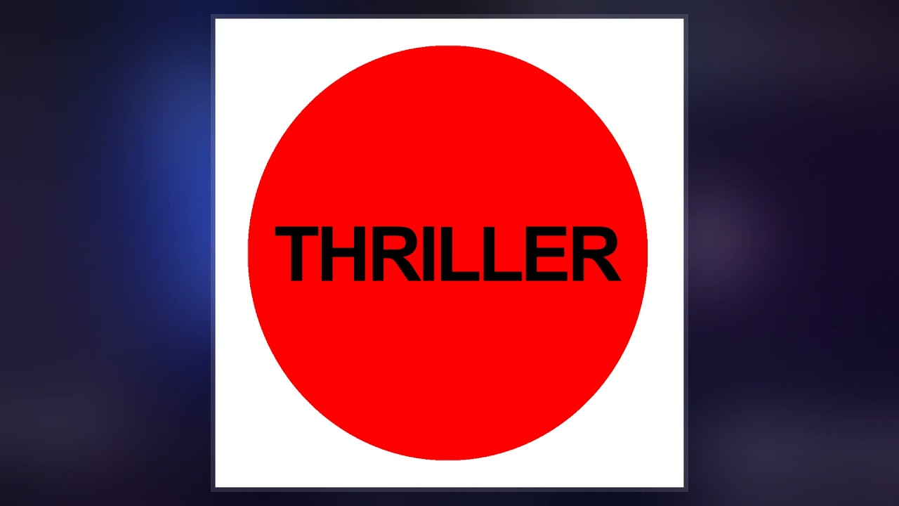 Thriller (Genre)