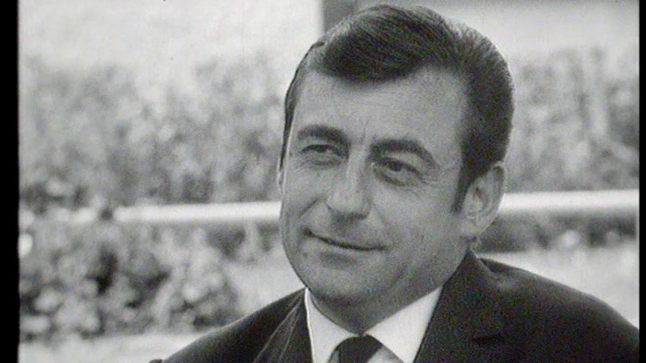 Fran&ccedil;ois P&eacute;rier - Le samoura&iuml; (1967)