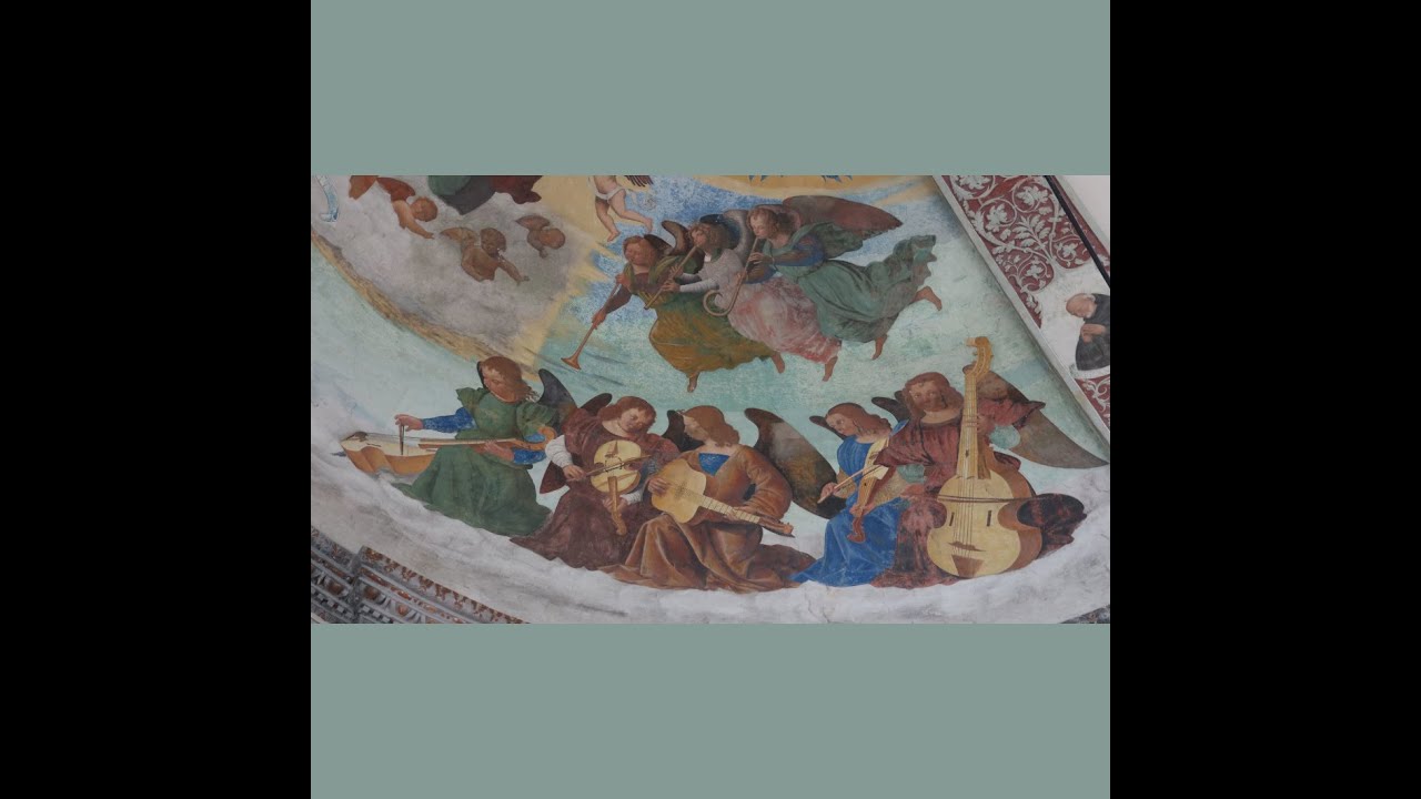 Musica e potere a Casa d’Este (1505-1540). Dai ritratti musicali, ai banchetti e carnevali
