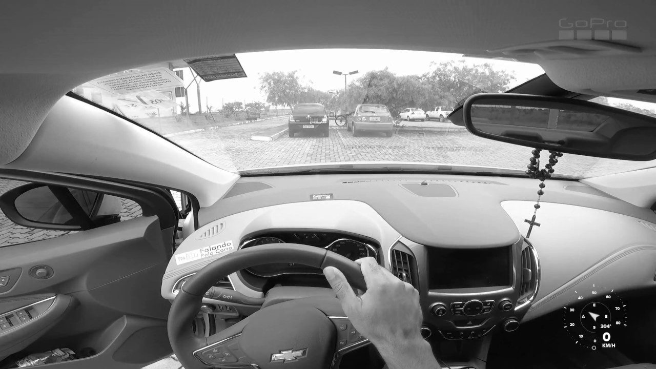 Cruze 1.4 turbo Consumo real trajeto diário