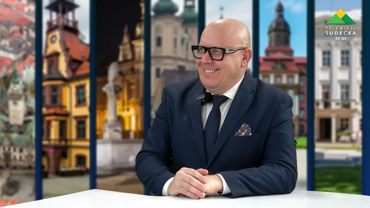 Rozmowa z Rafałem Pawłowskim przyszłym burmistrzem Niemczy