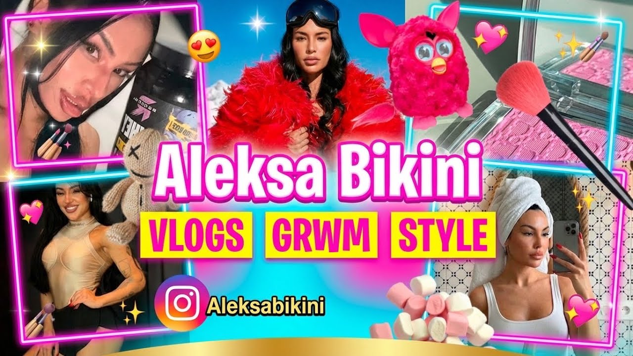 Bikini Diaries 👽 Разбор вопросов из телеграмм канала 