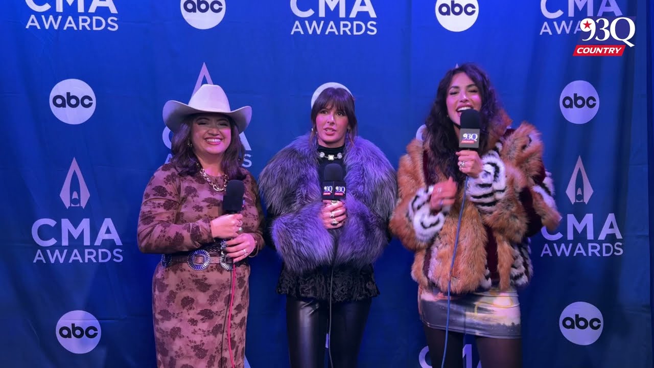 Ella Langley Talks About Fashion, Being Authentic, and Women in Country Music at the CMA Awards
