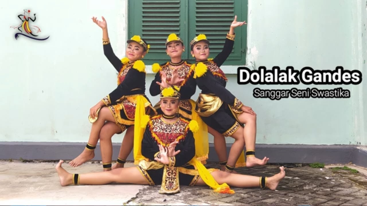 Dolalak Gandes Sanggar Seni Swastika