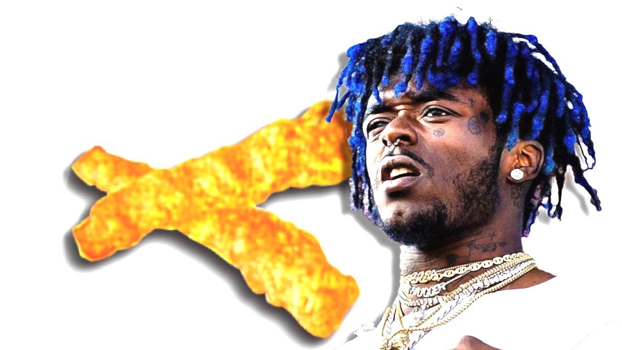 Is That A Cheeto?