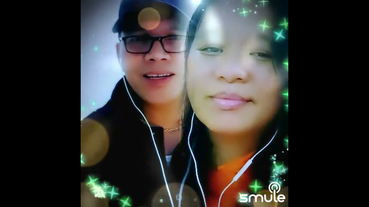 Kahit puyat at masama pakiramdam Smule prin stress reliever OFW LIFE🎤🎤🎧🎧💞💞🙏🙏