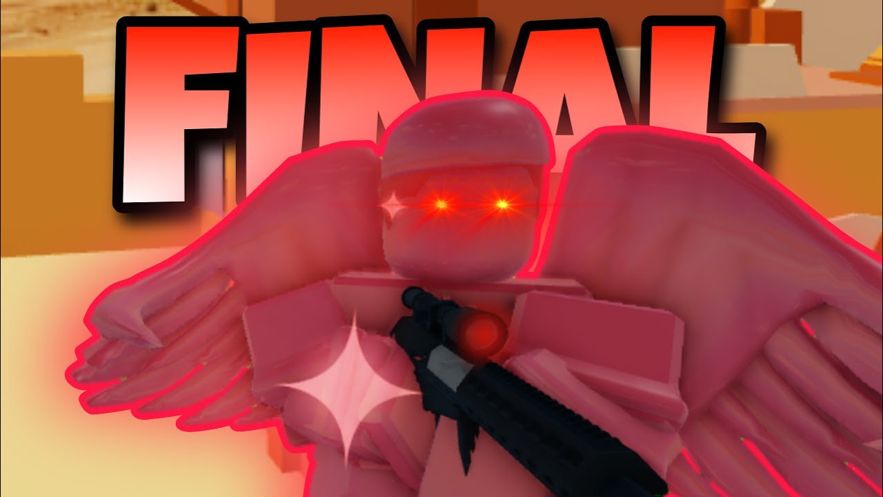 The Final Montage