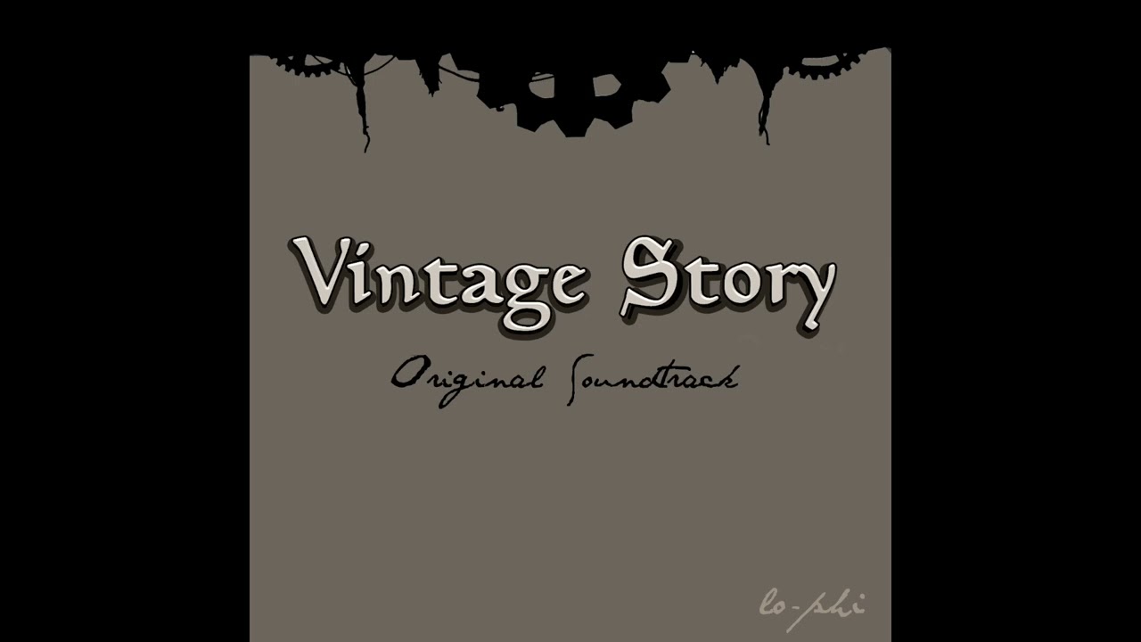 Fall - Vintage Story Original Soundtrack