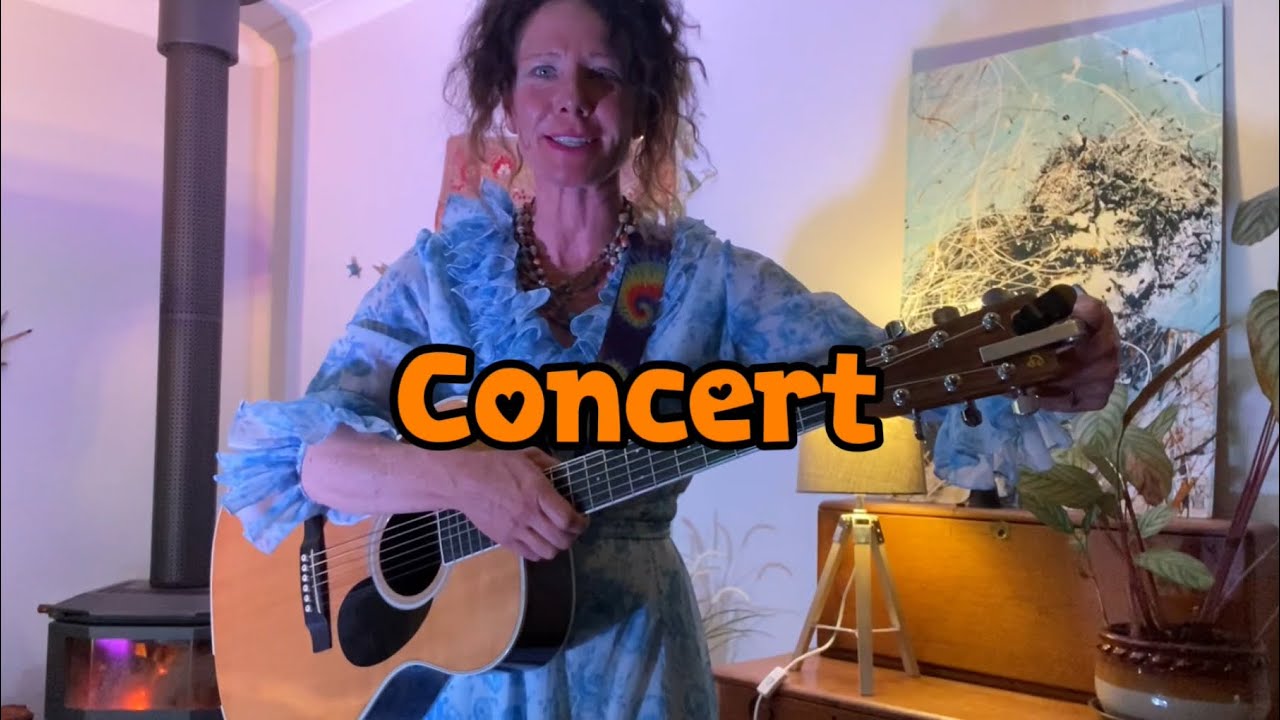 On Lion Learning | Concert 