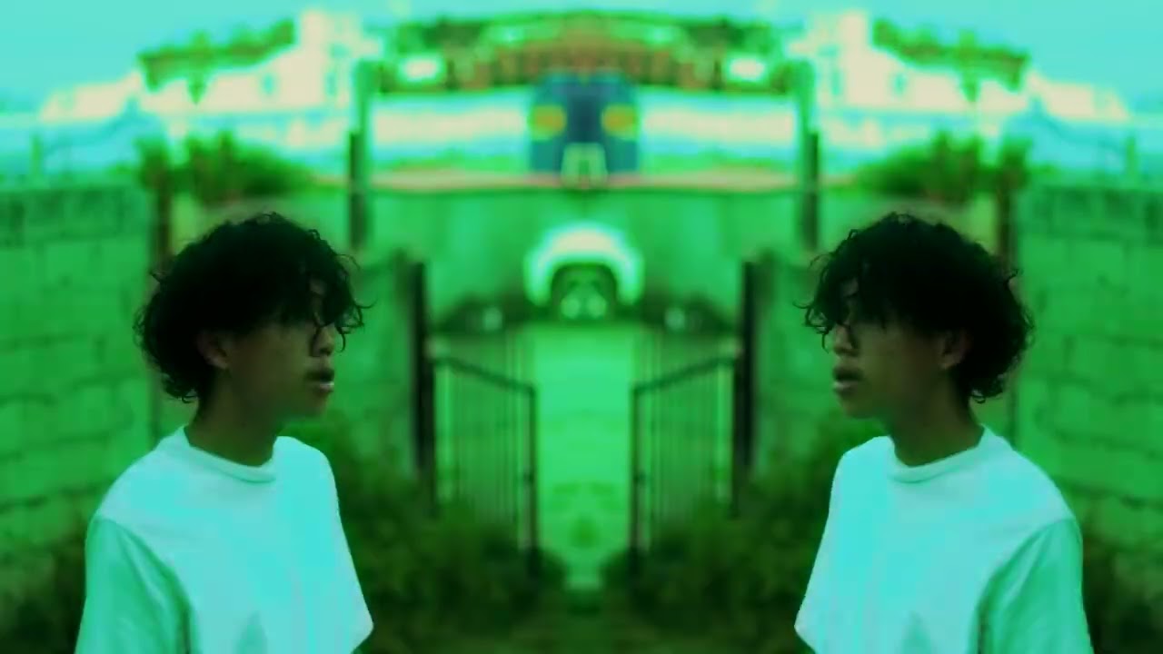 LAZZZY (OFFICIAL MUSIC VIDEO)