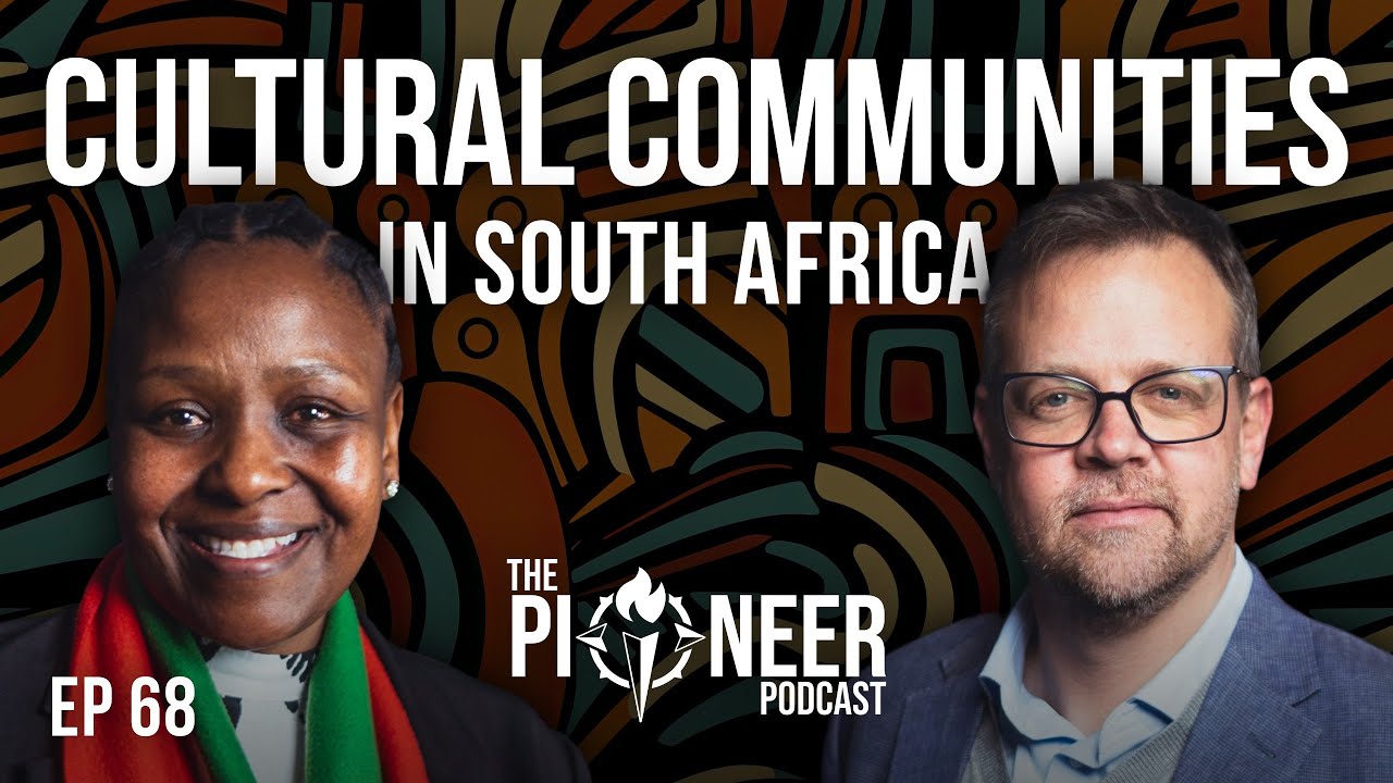 The need for self governance in South Africa | Princess Bhelekazi Mabandla | TPP#68