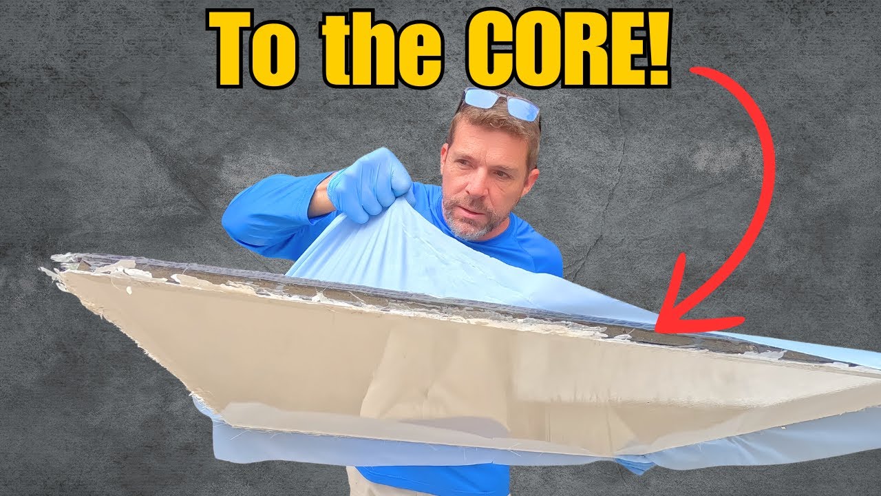 HOW TO Make SUPER STRONG Fiberglass Sheets! (Expert Tips & Tricks)