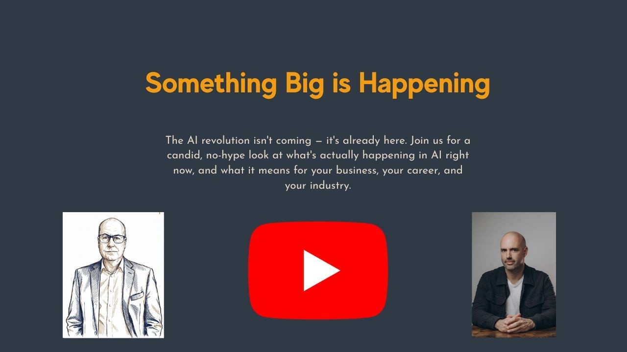 AI for Professionals | Webinar March 3, 2026