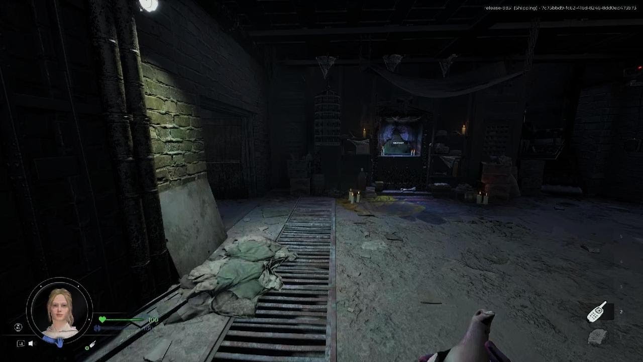 Trying to avenge my new friend - Deceit 2