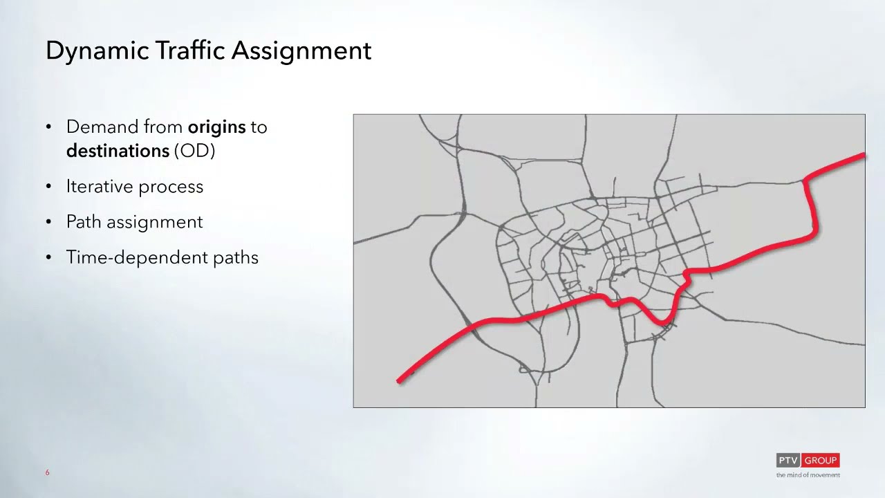 [PTV Vissim] PTV Talks - Tooltips : Dynamic Assignment (Part 2)