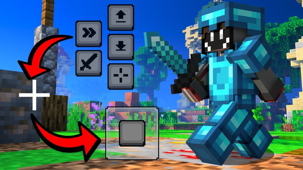 I tried every controls in mobile
