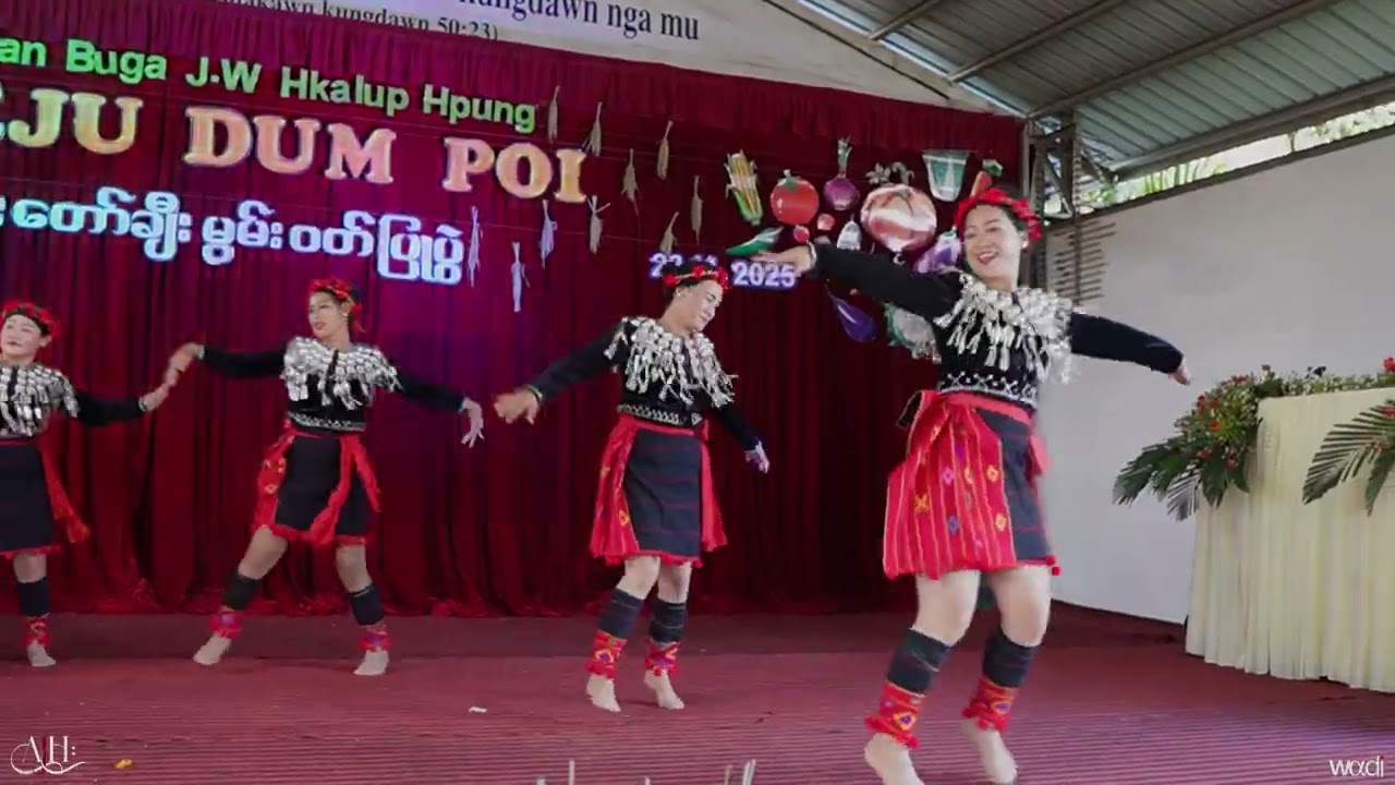 ZAIWA KA HKRANG