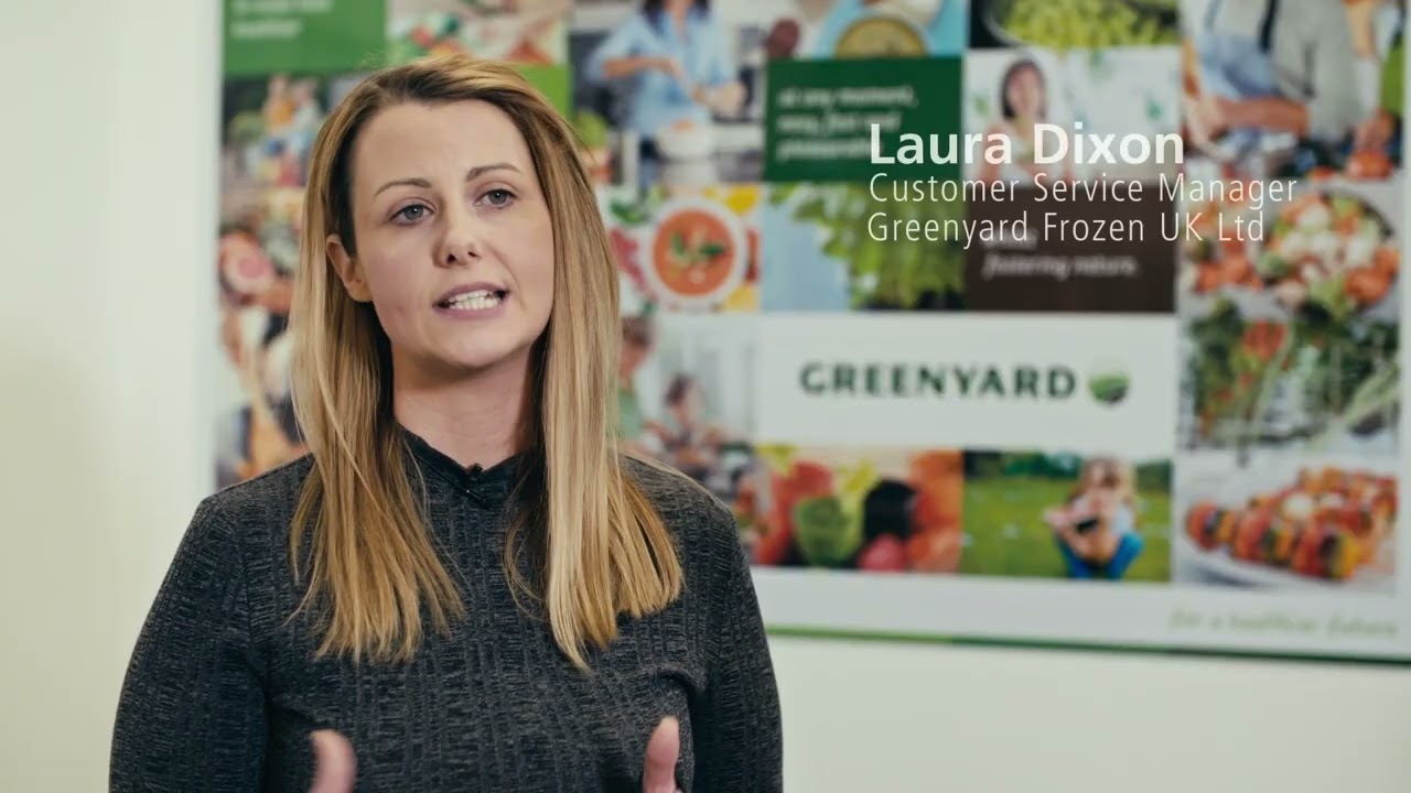 FareShare Life Extension (FLEX) Project in 90 seconds