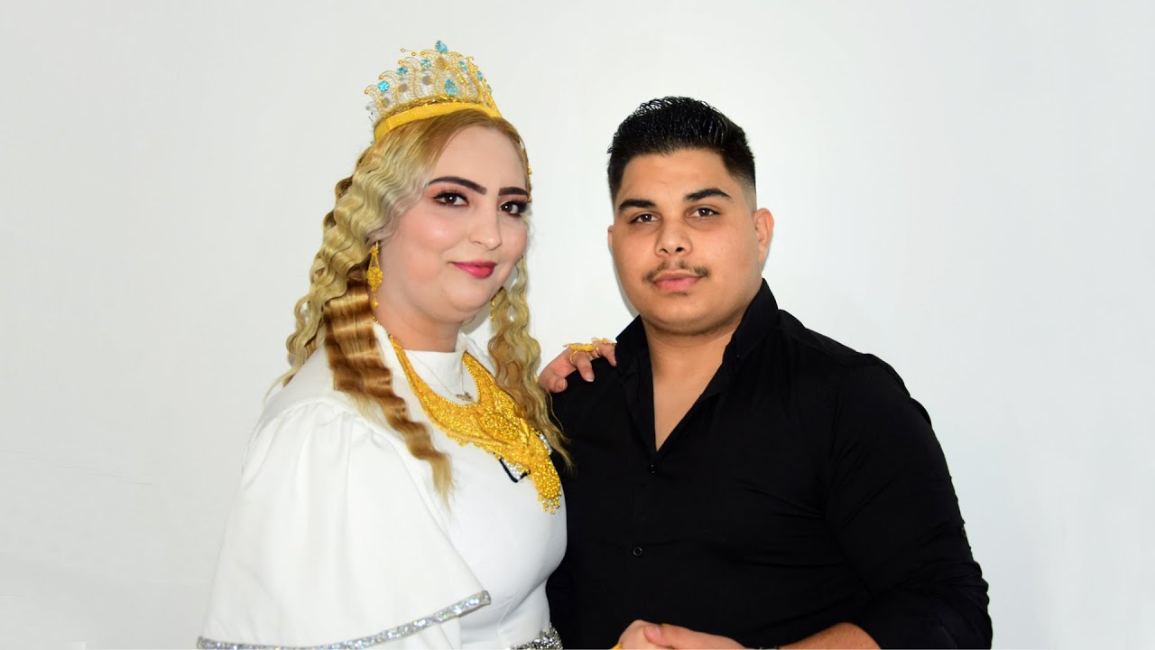 Aynur ile Mercan Evlenme Günü München Germany 2023 KLIP