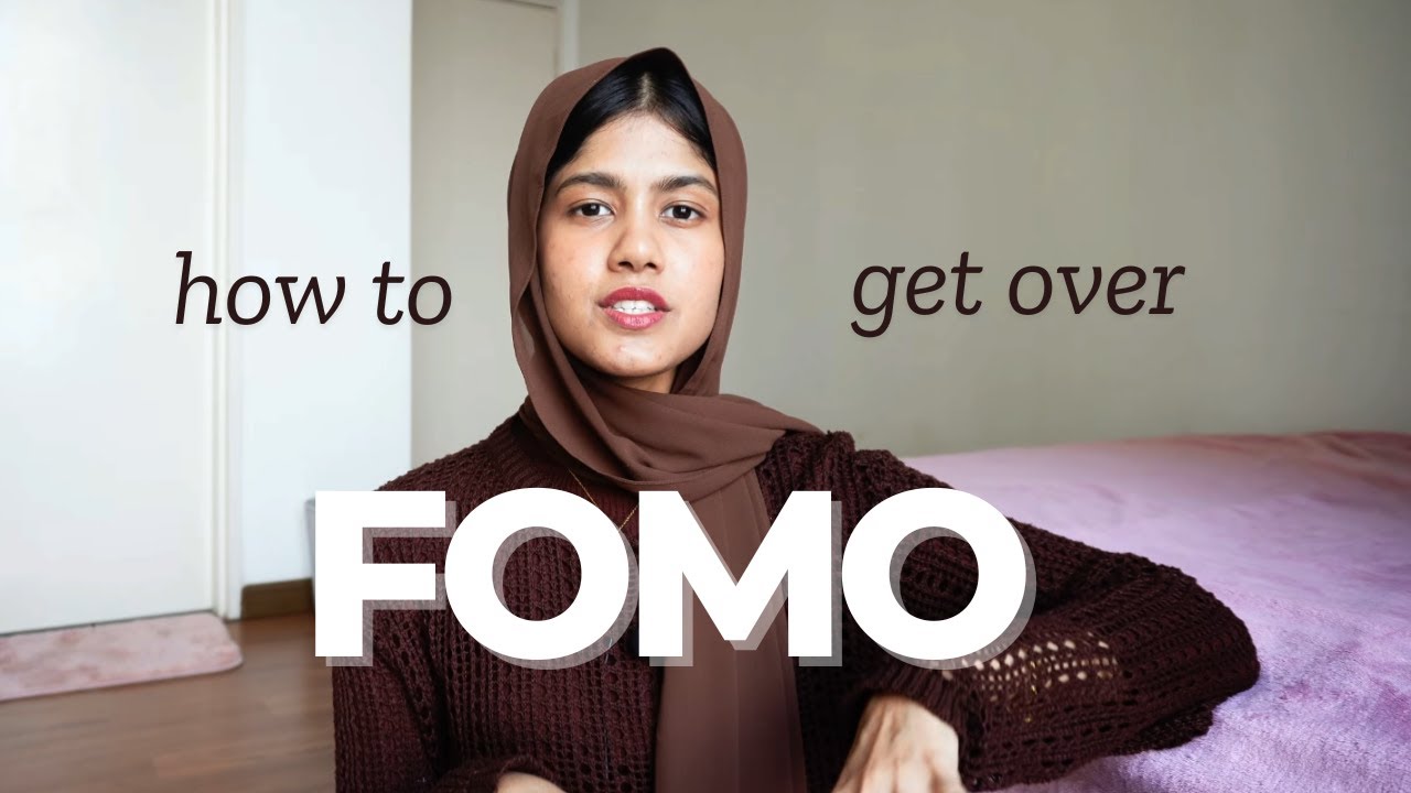 Как преодолеть страх упустить что-то важное (FOMO)